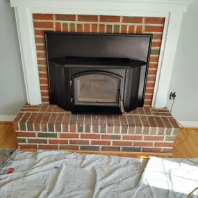 Bild von America One Chimney Sweeps