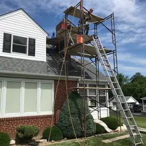 Bild von America One Chimney Sweeps