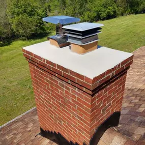 Bild von America One Chimney Sweeps