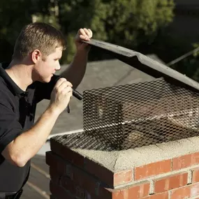 Bild von America One Chimney Sweeps