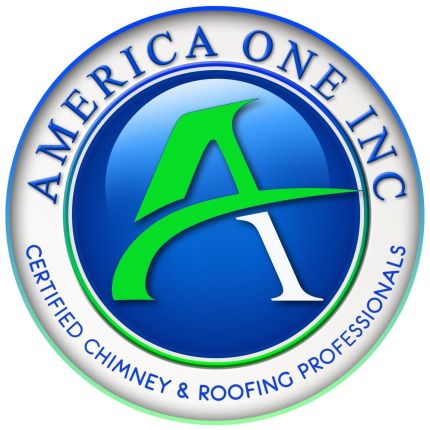 Logo van America One Chimney Sweeps