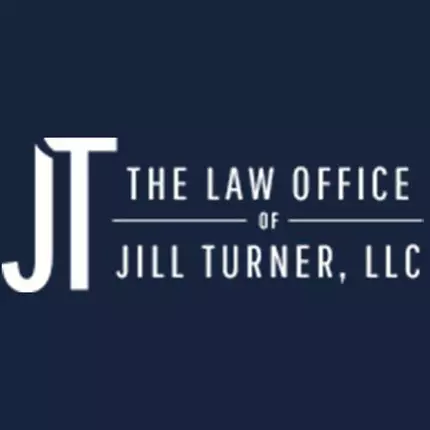 Logo od Law Office of Jill Turner, LLC