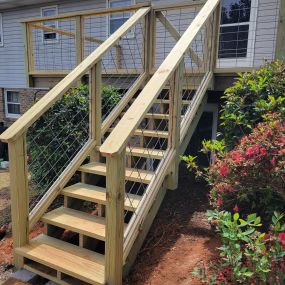 Bild von Oak Ridge Carpentry and Trim