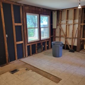 Bild von Oak Ridge Carpentry and Trim