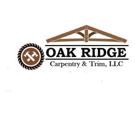 Logo od Oak Ridge Carpentry and Trim