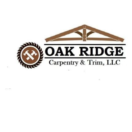 Logo from Oak Ridge Carpentry and Trim