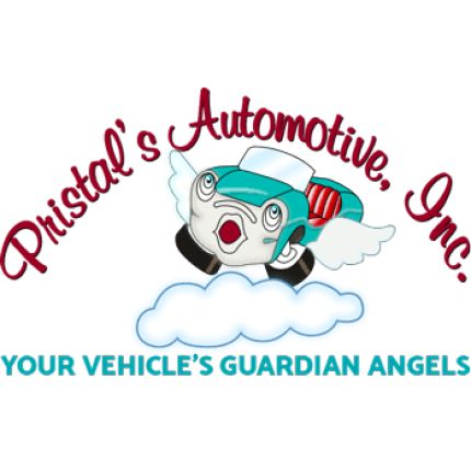 Logo von Pristal's Automotive