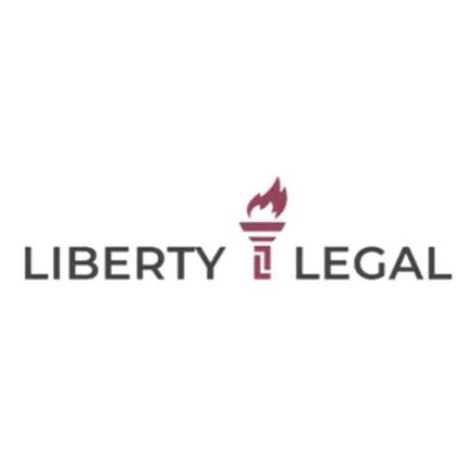 Logotyp från Liberty Legal, LC