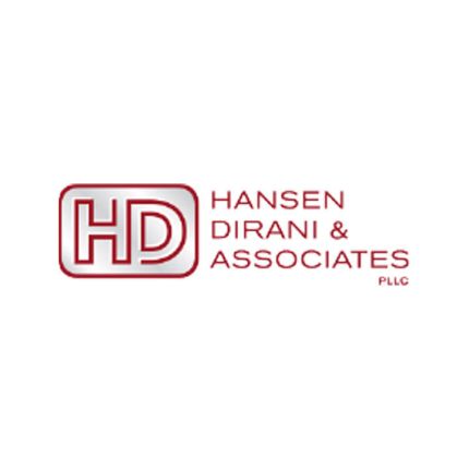 Logotyp från Hansen Dirani & Associates PLLC