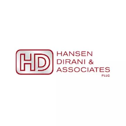 Logo fra Hansen Dirani & Associates PLLC