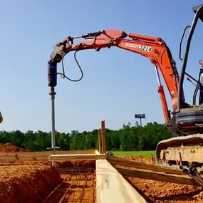Bild von Foundation Systems of Michigan