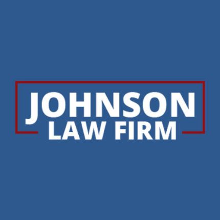 Logo fra Johnson Law Firm