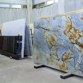 Bild von Ivanti Marble & Granite