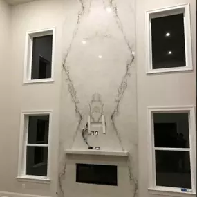 Bild von Ivanti Marble & Granite - Kitchen Cabinets, Countertops & Remodeling