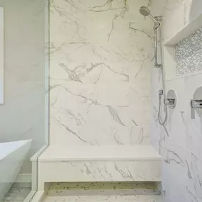 Bild von Ivanti Marble & Granite - Kitchen Cabinets, Countertops & Remodeling