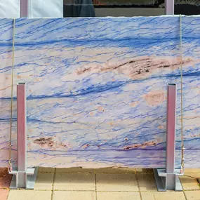 Bild von Ivanti Marble & Granite - Kitchen Cabinets, Countertops & Remodeling