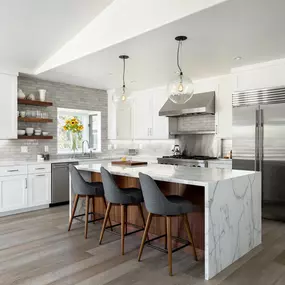 Bild von Ivanti Marble & Granite - Kitchen Cabinets, Countertops & Remodeling