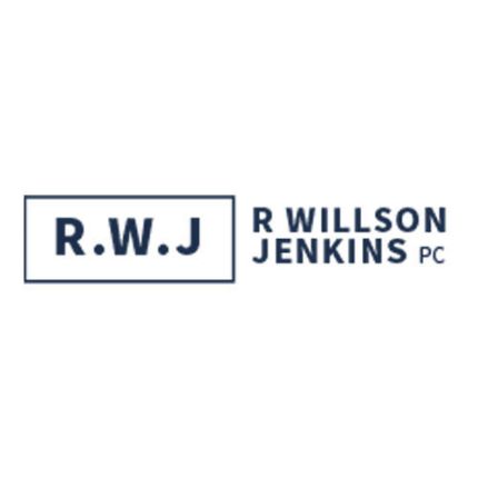 Logo van R Willson Jenkins PC