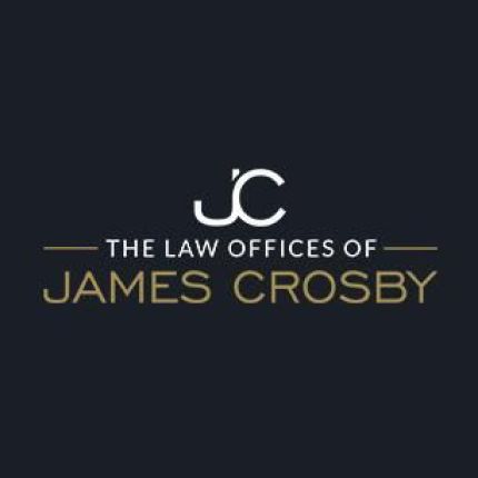 Logo from Law Offices of James Crosby