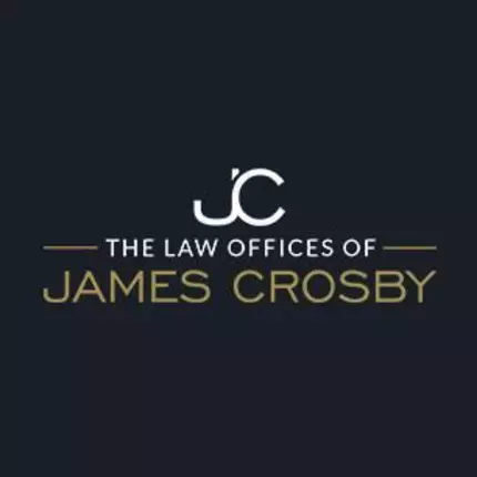 Λογότυπο από Law Offices of James Crosby