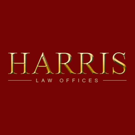 Logotyp från Harris Law Offices
