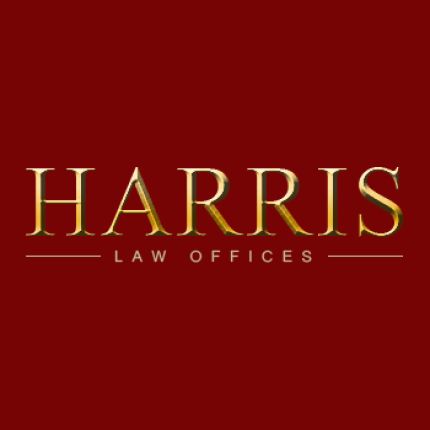 Λογότυπο από Harris Law Offices