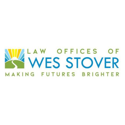 Logo from The Law Offices of Wes Stover