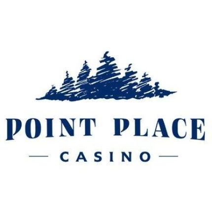 Logo from Point Place Casino