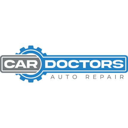 Logótipo de Car Doctors Auto Repair