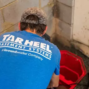 Bild von Tar Heel Basement Systems