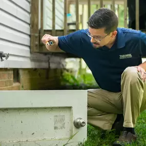 Bild von Tar Heel Basement Systems
