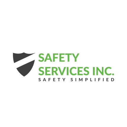 Logo from Safety Services, Inc.