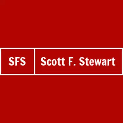 Logo van Scott F. Stewart