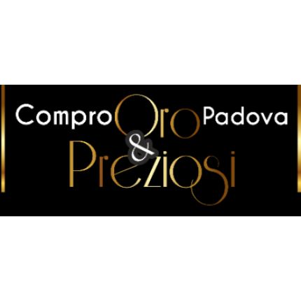 Logo van Compro Oro e Preziosi Padova