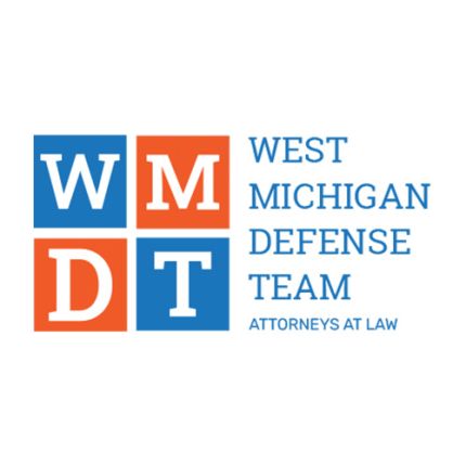 Logo da West Michigan Defense Team