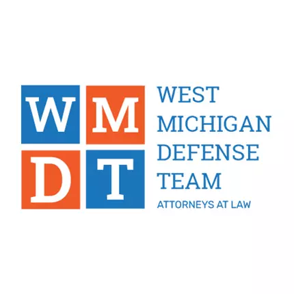 Logotipo de West Michigan Defense Team