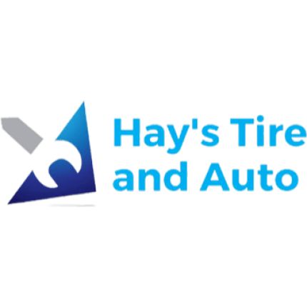 Logo van Hay's Tire & Auto