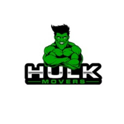 Logotipo de Hulk Movers LLC