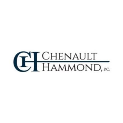 Logótipo de Chenault Hammond, P.C.