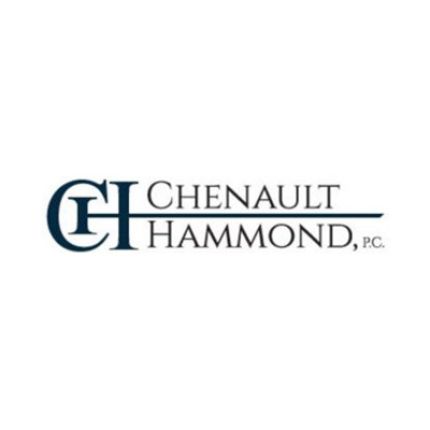 Logo van Chenault Hammond, P.C.