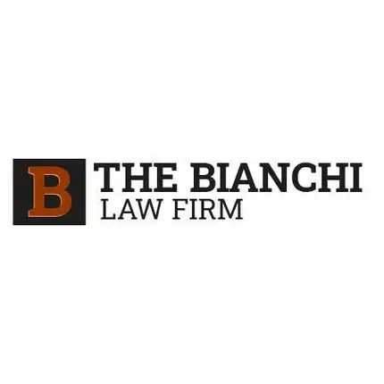 Logo da The Bianchi Law Firm