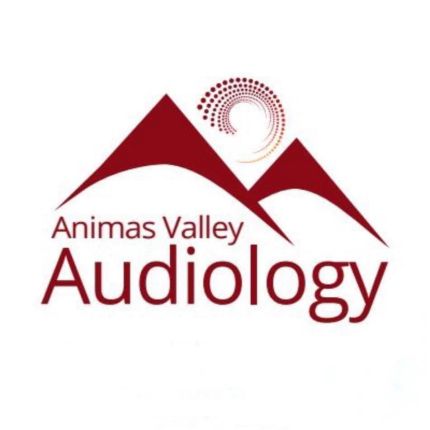 Λογότυπο από Animas Valley Audiology Associates