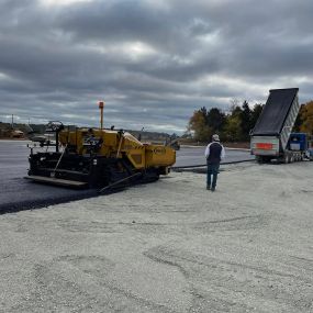 Bild von Testa Asphalt Paving, Inc.