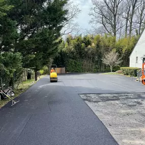 Bild von Testa Asphalt Paving, Inc.