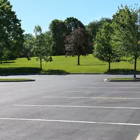 Bild von Testa Asphalt Paving, Inc.