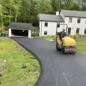 Bild von Testa Asphalt Paving, Inc.