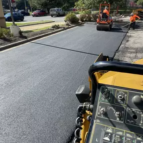 Bild von Testa Asphalt Paving, Inc.