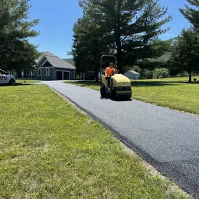Bild von Testa Asphalt Paving, Inc.