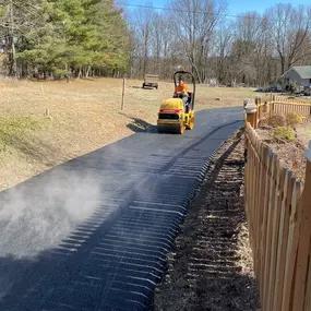 Bild von Testa Asphalt Paving, Inc.