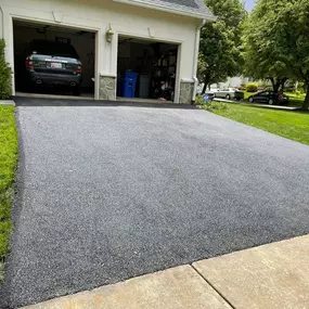 Bild von Testa Asphalt Paving, Inc.